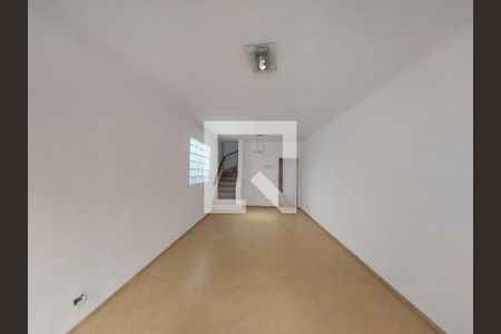 Sala de casa para alugar com 3 quartos, 141m² em Vila Sao Paulo, São Paulo