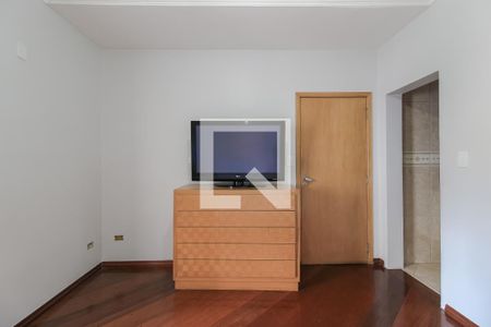 Suíte de apartamento para alugar com 3 quartos, 100m² em Vila Bocaina, Mauá