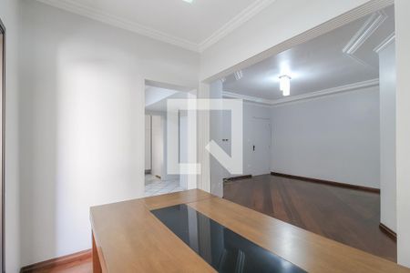 Sala de apartamento para alugar com 3 quartos, 100m² em Vila Bocaina, Mauá