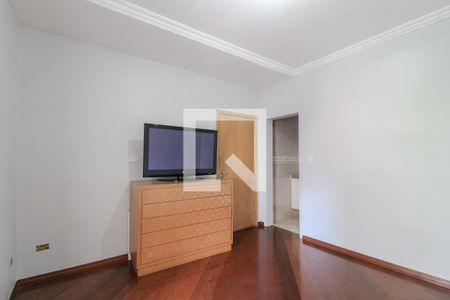 Suíte de apartamento para alugar com 3 quartos, 100m² em Vila Bocaina, Mauá