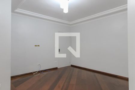 Sala de apartamento para alugar com 3 quartos, 100m² em Vila Bocaina, Mauá