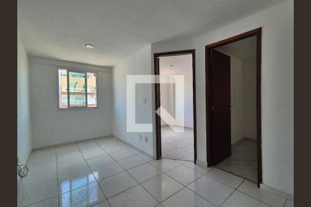 Sala de apartamento à venda com 2 quartos, 70m² em Recreio dos Bandeirantes, Rio de Janeiro