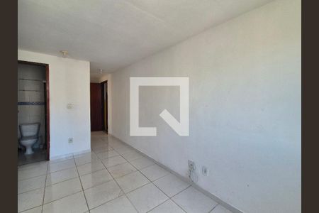 Sala de apartamento à venda com 2 quartos, 70m² em Recreio dos Bandeirantes, Rio de Janeiro