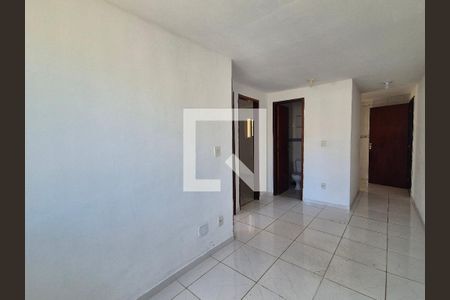 Sala de apartamento à venda com 2 quartos, 70m² em Recreio dos Bandeirantes, Rio de Janeiro