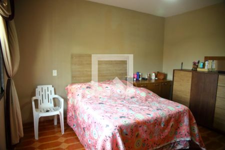 Quarto 1 de casa para alugar com 2 quartos, 173m² em Vila Planalto, São Bernardo do Campo