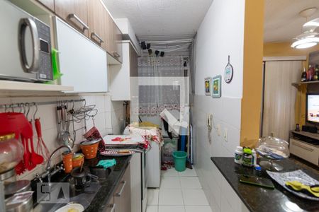 Apartamento para alugar com 2 quartos, 55m² em São Cristóvão, Rio de Janeiro