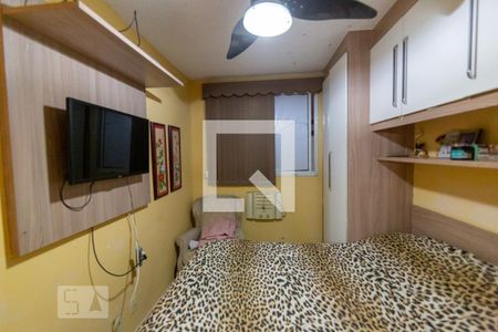 Apartamento para alugar com 2 quartos, 55m² em São Cristóvão, Rio de Janeiro