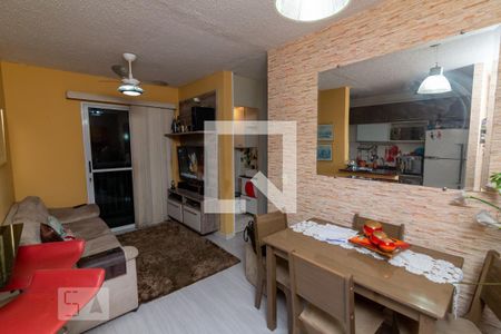 Apartamento para alugar com 2 quartos, 55m² em São Cristóvão, Rio de Janeiro