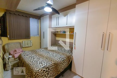 Apartamento para alugar com 2 quartos, 55m² em São Cristóvão, Rio de Janeiro