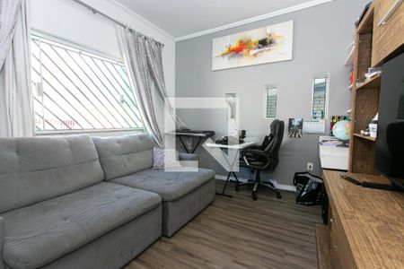 Sala de apartamento à venda com 2 quartos, 128m² em Vila Formosa, São Paulo