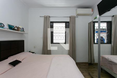 Suíte de apartamento à venda com 2 quartos, 128m² em Vila Formosa, São Paulo