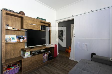 Sala de apartamento à venda com 2 quartos, 128m² em Vila Formosa, São Paulo