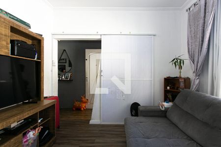 Sala de apartamento à venda com 2 quartos, 128m² em Vila Formosa, São Paulo