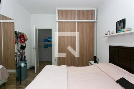 Suíte de apartamento à venda com 2 quartos, 128m² em Vila Formosa, São Paulo