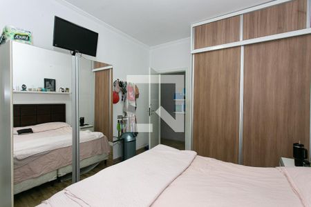 Suíte de apartamento à venda com 2 quartos, 128m² em Vila Formosa, São Paulo