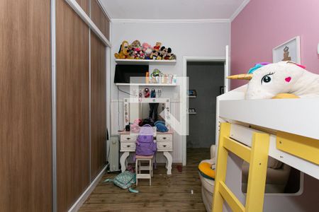 Quarto 1 de apartamento à venda com 2 quartos, 128m² em Vila Formosa, São Paulo