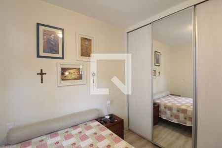 Quarto 1 de apartamento para alugar com 3 quartos, 65m² em Alípio de Melo, Belo Horizonte