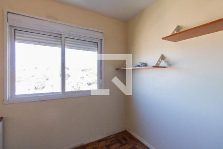 Quarto 1 de apartamento para alugar com 2 quartos, 59m² em Santo Antônio, Porto Alegre