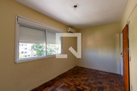 Quarto 2 de apartamento para alugar com 2 quartos, 59m² em Santo Antônio, Porto Alegre