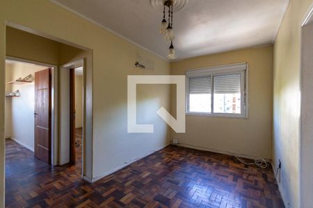 Sala de apartamento para alugar com 2 quartos, 59m² em Santo Antônio, Porto Alegre