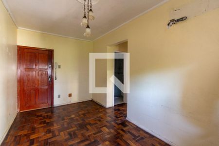 Sala de apartamento para alugar com 2 quartos, 59m² em Santo Antônio, Porto Alegre