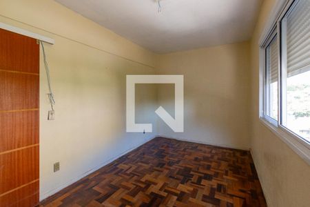 Quarto 2 de apartamento para alugar com 2 quartos, 59m² em Santo Antônio, Porto Alegre