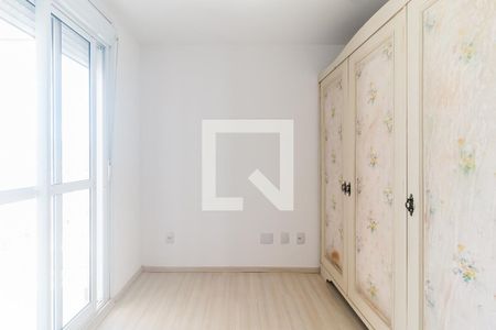 Quarto 1 de apartamento para alugar com 3 quartos, 70m² em Vila Mogilar, Mogi das Cruzes