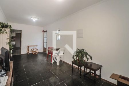 Sala de apartamento para alugar com 2 quartos, 130m² em Humaitá, Porto Alegre