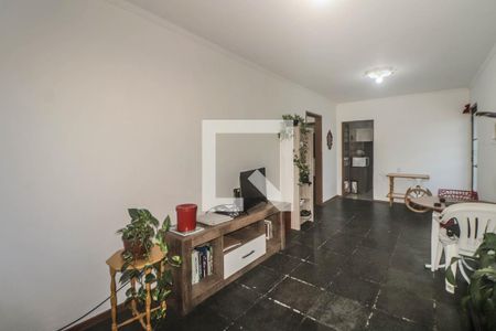 Sala de apartamento para alugar com 2 quartos, 130m² em Humaitá, Porto Alegre