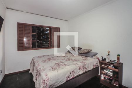 Quarto 2 de apartamento para alugar com 2 quartos, 130m² em Humaitá, Porto Alegre