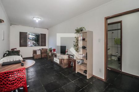 Sala de apartamento para alugar com 2 quartos, 130m² em Humaitá, Porto Alegre