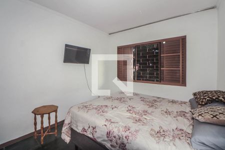 Quarto 2 de apartamento para alugar com 2 quartos, 130m² em Humaitá, Porto Alegre