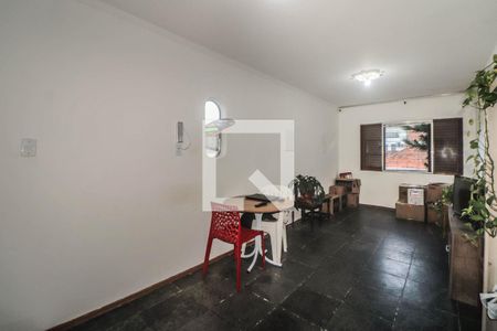 Sala de apartamento para alugar com 2 quartos, 130m² em Humaitá, Porto Alegre