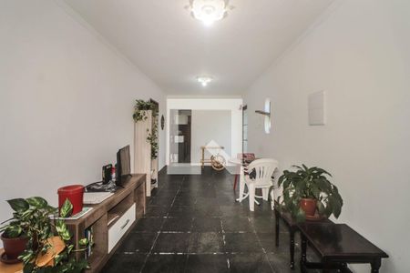 Sala de apartamento para alugar com 2 quartos, 130m² em Humaitá, Porto Alegre