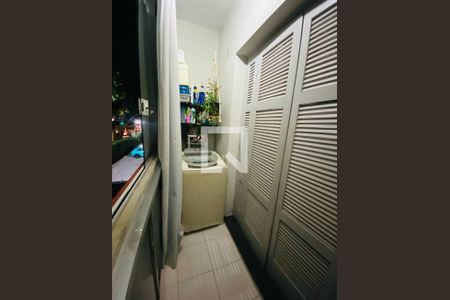 Varanda de apartamento para alugar com 1 quarto, 42m² em Campos Elíseos, São Paulo