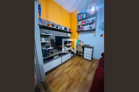 Sala de apartamento para alugar com 1 quarto, 42m² em Campos Elíseos, São Paulo