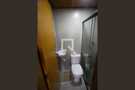 Apartamento para alugar com 2 quartos, 58m² em Aguas Claras, Brasília