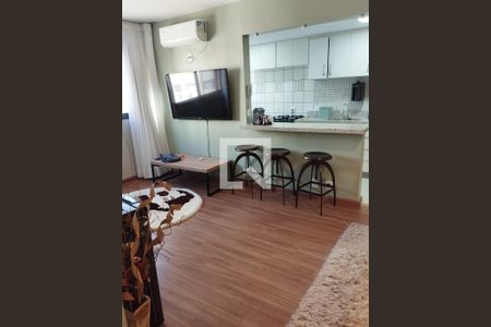 Apartamento para alugar com 2 quartos, 58m² em Aguas Claras, Brasília