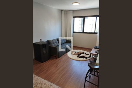 Apartamento para alugar com 2 quartos, 58m² em Aguas Claras, Brasília