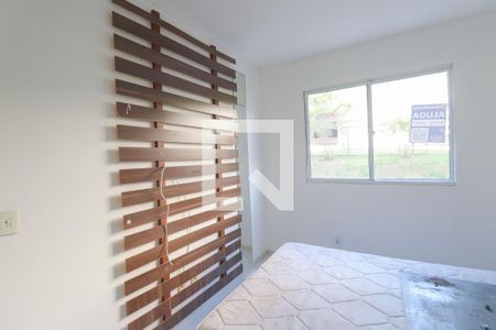 Quarto 2 de apartamento para alugar com 2 quartos, 65m² em Colubandê, São Gonçalo