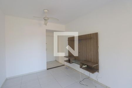 Sala de apartamento para alugar com 2 quartos, 65m² em Colubandê, São Gonçalo