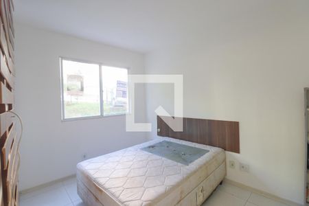 Quarto 2 de apartamento para alugar com 2 quartos, 65m² em Colubandê, São Gonçalo