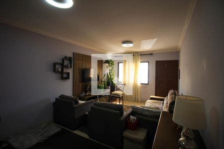 Sala de casa à venda com 2 quartos, 136m² em Sítio da Figueira, São Paulo