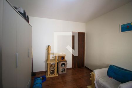 Quarto 2 de casa à venda com 2 quartos, 136m² em Sítio da Figueira, São Paulo