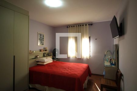 Quarto 1 de casa à venda com 2 quartos, 136m² em Sítio da Figueira, São Paulo