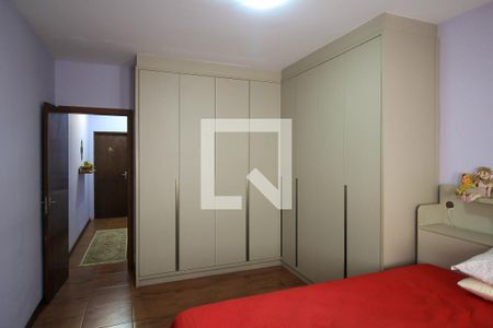 Quarto 1 de casa à venda com 2 quartos, 136m² em Sítio da Figueira, São Paulo