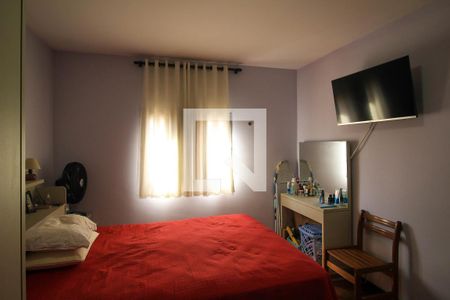 Quarto 1 de casa à venda com 2 quartos, 136m² em Sítio da Figueira, São Paulo