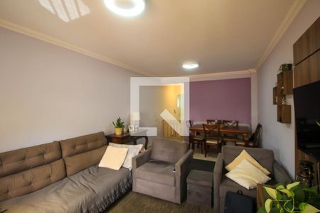 Sala de casa à venda com 2 quartos, 136m² em Sítio da Figueira, São Paulo