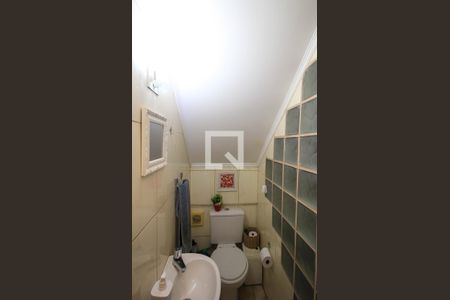 Lavabo de casa à venda com 2 quartos, 136m² em Sítio da Figueira, São Paulo