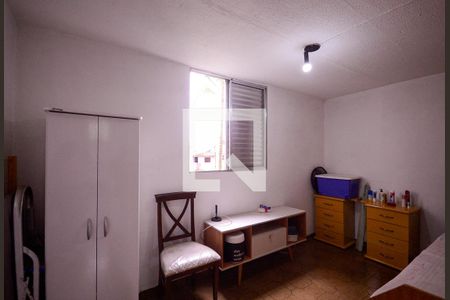 Quarto 1 de apartamento à venda com 2 quartos, 50m² em Jardim da Saúde, São Paulo